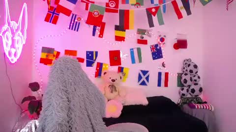 sofia_tgn online show from July 4, 6:14 pm