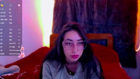 Snapshot of sofia_vanner chatting on January 12, 1:32 am SOFIA online show from January 12, 1:32 am