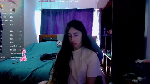 Snapshot of sofia_vanner chatting on January 12, 6:49 pm SOFIA online show from January 12, 6:49 pm