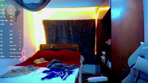 Snapshot of sofia_vanner chatting on January 18, 12:57 am SOFIA online show from January 18, 12:57 am