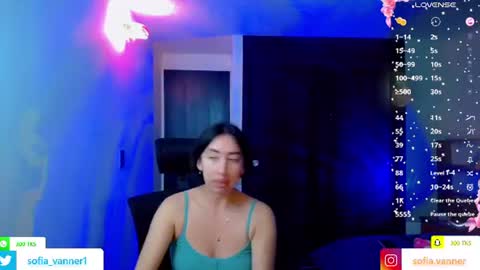 Snapshot of sofia_vanner chatting on August 4, 1:42 am SOFIA online show from August 4, 1:42 am