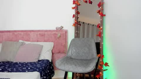 Snapshot of sofia_wilson_ chatting on November 2, 8:33 pm Sofia Wilson online show from November 2, 8:33 pm