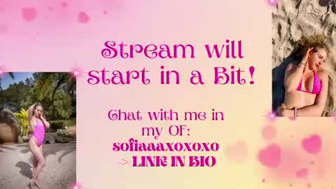 Sofia online show from July 5, 9:49 am