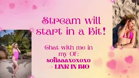 Sofia online show from July 6, 8:11 am