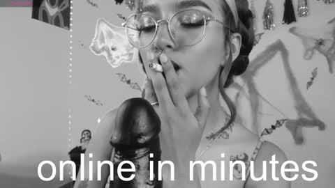 Snapshot of sofiaafoxx chatting on February 23, 4:13 pm Sofia online show from February 23, 4:13 pm