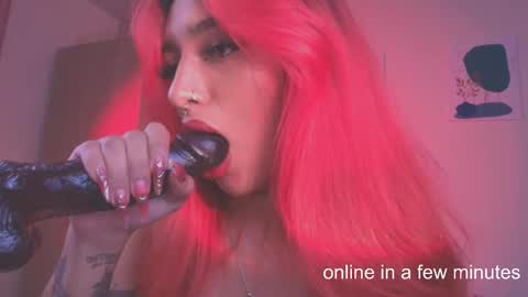 Snapshot of sofiaafoxx chatting on February 1, 11:14 pm Sofia online show from February 1, 11:14 pm