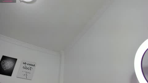 Snapshot of sofiabosch chatting on January 3, 5:28 am Sara online show from January 3, 5:28 am