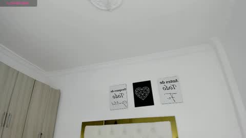 Snapshot of sofiabosch chatting on February 21, 7:56 am Sara online show from February 21, 7:56 am