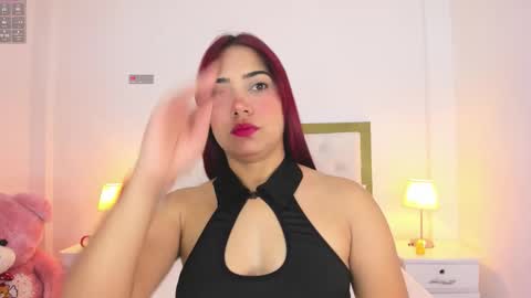 Sara online show from February 2, 2:32 am