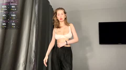 Hi My name is Sofia Welcome to my room Please thumbs up - its important online show from February 11, 4:39 am