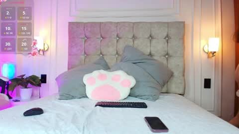 Snapshot of sofiabuitrago chatting on June 3, 12:08 pm sofi online show from June 3, 12:08 pm