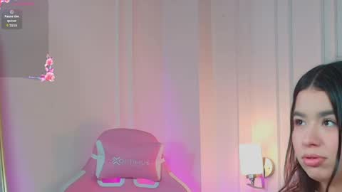Snapshot of sofiabuitrago chatting on June 4, 12:11 pm sofi online show from June 4, 12:11 pm