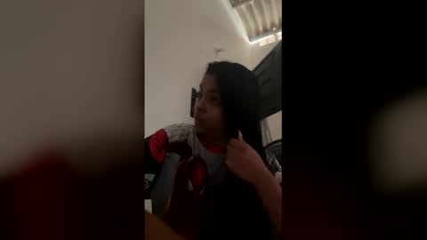 Danna Sofia online show from December 17, 12:55 pm