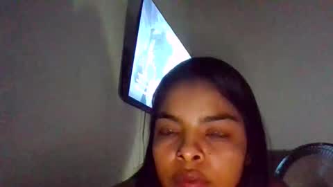 Danna Sofia online show from December 22, 1:46 am