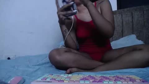 Danna Sofia online show from February 23, 11:02 pm