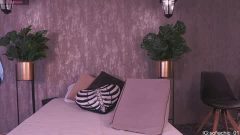 Snapshot of sofiachic chatting on September 16, 1:12 pm Sofia online show from September 16, 1:12 pm