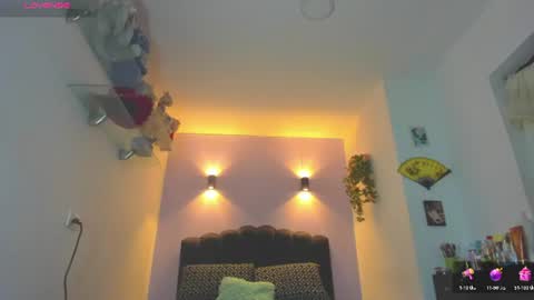 Snapshot of sofiaclaus_19 chatting on July 6, 4:42 am Sofia online show from July 6, 4:42 am