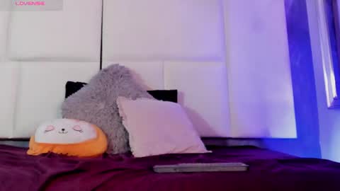 Snapshot of sofiaclaus_19 chatting on July 29, 4:54 am Sofia online show from July 29, 4:54 am