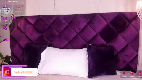 Sofia online show from April 27, 10:30 pm