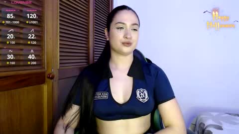 sofiaduque_26 online show from October 31, 9:38 pm