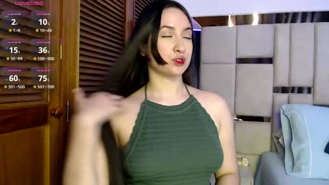 Snapshot of sofiaduque_26 chatting on May 4, 8:05 pm sofiaduque_26 online show from May 4, 8:05 pm