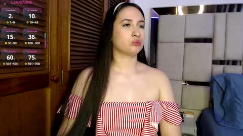 Snapshot of sofiaduque_26 chatting on May 13, 9:55 pm sofiaduque_26 online show from May 13, 9:55 pm