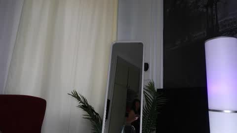 Snapshot of sofiafoster chatting on November 21, 9:19 am Sofia online show from November 21, 9:19 am