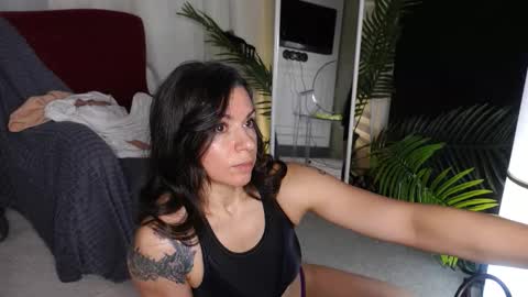 Snapshot of sofiafoster chatting on November 23, 6:35 am Sofia online show from November 23, 6:35 am