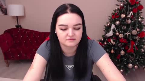 SofiaJohanes online show from December 20, 10:27 am