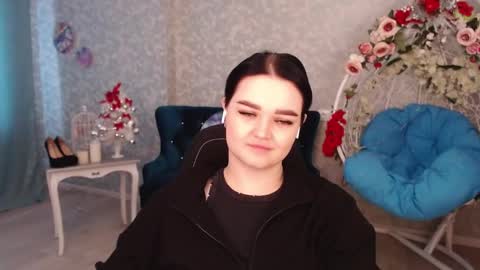 SofiaJohanes online show from December 25, 7:03 am