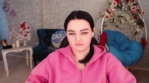SofiaJohanes online show from January 10, 6:20 am
