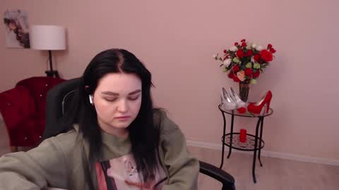 SofiaJohanes online show from January 21, 6:22 am