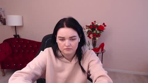 SofiaJohanes online show from January 22, 6:52 am