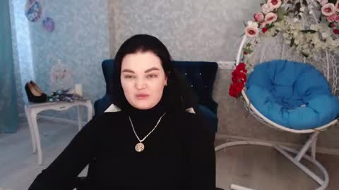 SofiaJohanes online show from January 23, 10:32 am