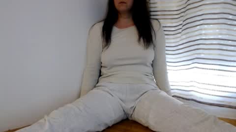 SofiaLenis online show from February 22, 12:58 pm