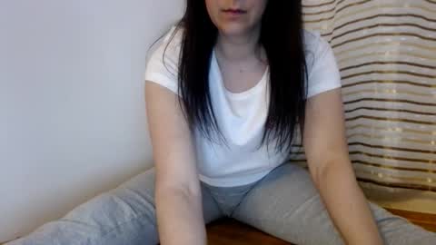 SofiaLenis online show from March 25, 2:12 pm