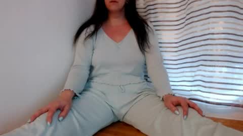 Snapshot of sofialenis chatting on May 30, 12:13 pm SofiaLenis online show from May 30, 12:13 pm