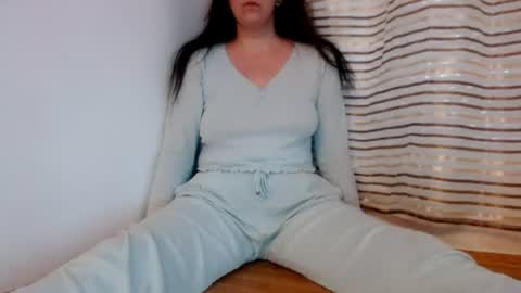 Snapshot of sofialenis chatting on June 22, 12:13 pm SofiaLenis online show from June 22, 12:13 pm