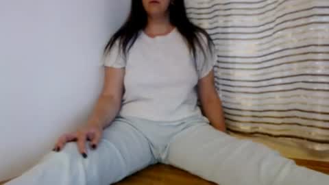 Snapshot of sofialenis chatting on July 26, 12:56 pm SofiaLenis online show from July 26, 12:56 pm