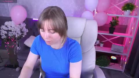 SofiaLuxuryy online show from February 24, 3:43 pm