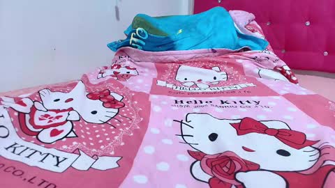 Snapshot of sofiamillerrs chatting on February 18, 3:42 am Sofiamillerrs online show from February 18, 3:42 am