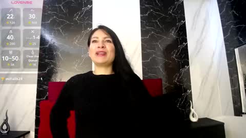Sofia online show from April 16, 2:51 pm