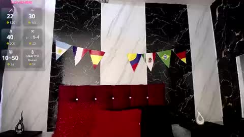 Snapshot of sofiamoreno_ chatting on June 29, 3:12 pm Sofia online show from June 29, 3:12 pm