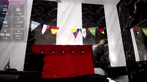 Snapshot of sofiamoreno_ chatting on July 1, 10:09 pm Sofia online show from July 1, 10:09 pm