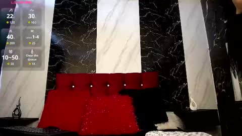 Snapshot of sofiamoreno_ chatting on July 14, 5:29 pm Sofia online show from July 14, 5:29 pm