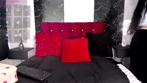 Snapshot of sofiamoreno_ chatting on July 15, 5:18 pm Sofia online show from July 15, 5:18 pm