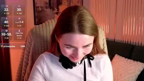 Sofia online show from February 4, 1:33 am