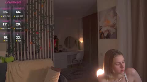 Sofia Help me overcome shynes with 100 thumbs up online show from November 28, 8:22 pm