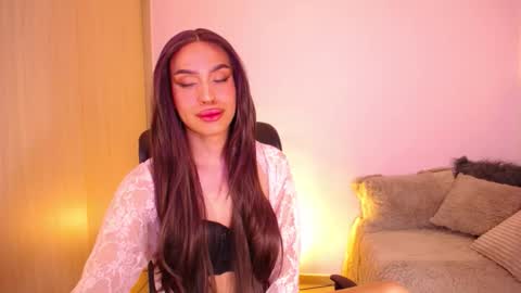 Samara Silex online show from November 28, 2:36 am