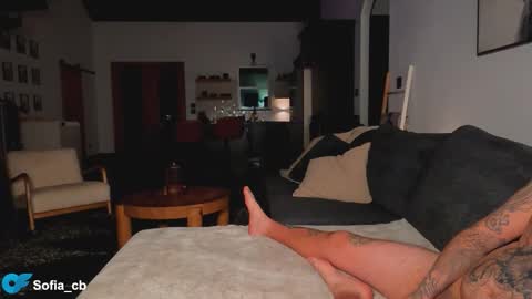 Sofia  Daddy online show from February 6, 4:17 am